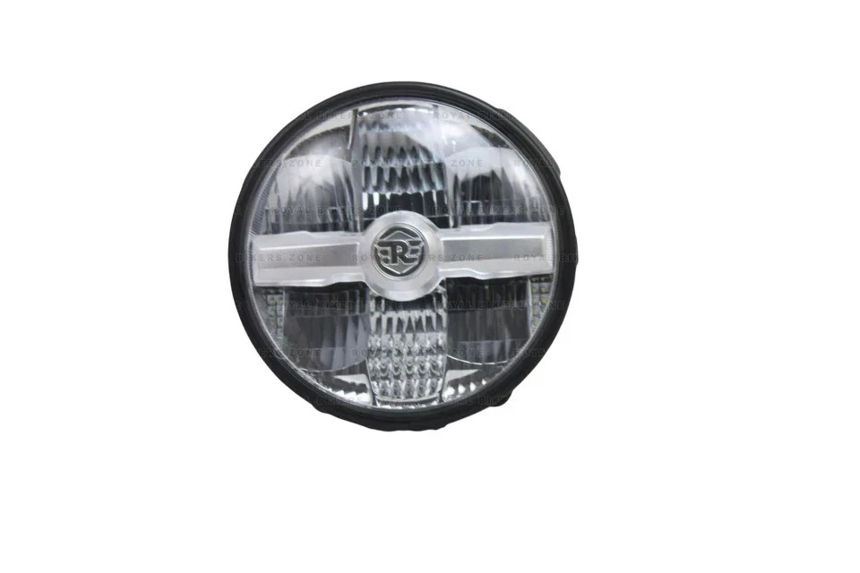 Genuine LED Headlamp Assembly For Royal Enfield New Himalayan 450 RAN00162/C
