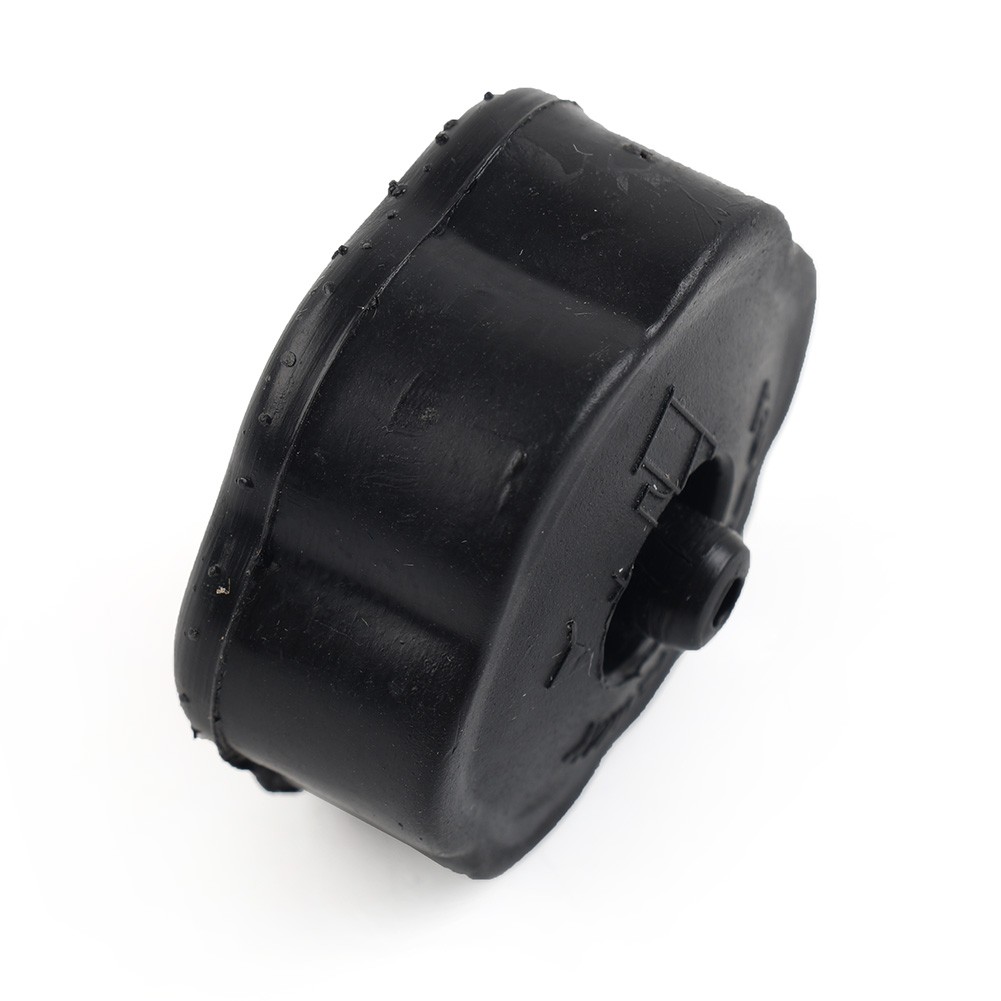 1 x Black Plastic Oil Tank Cap Cover Fit For Yamaha PW50 For Yamaha PW50