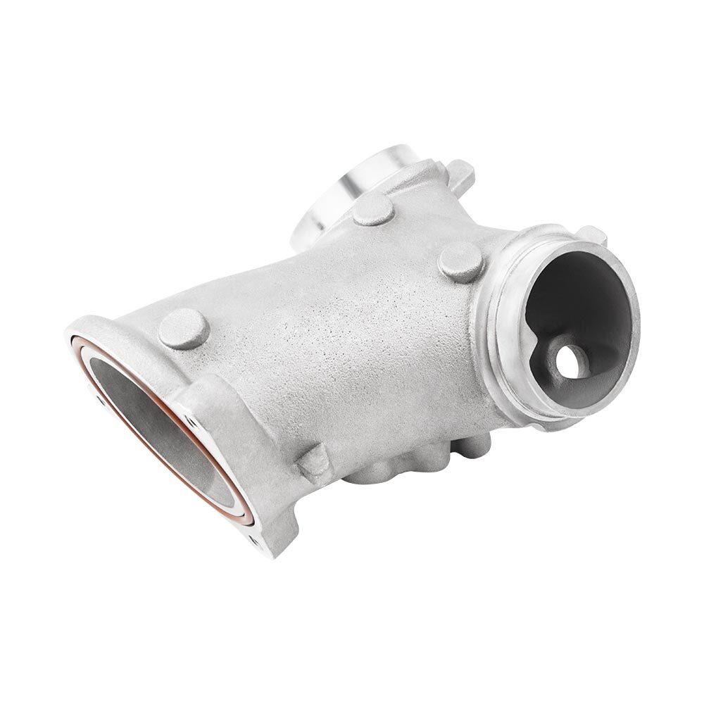 57mm Air Intake for 55mm Stock Manifold M8 For CVO Street Glide FLHXSE 2017-2022