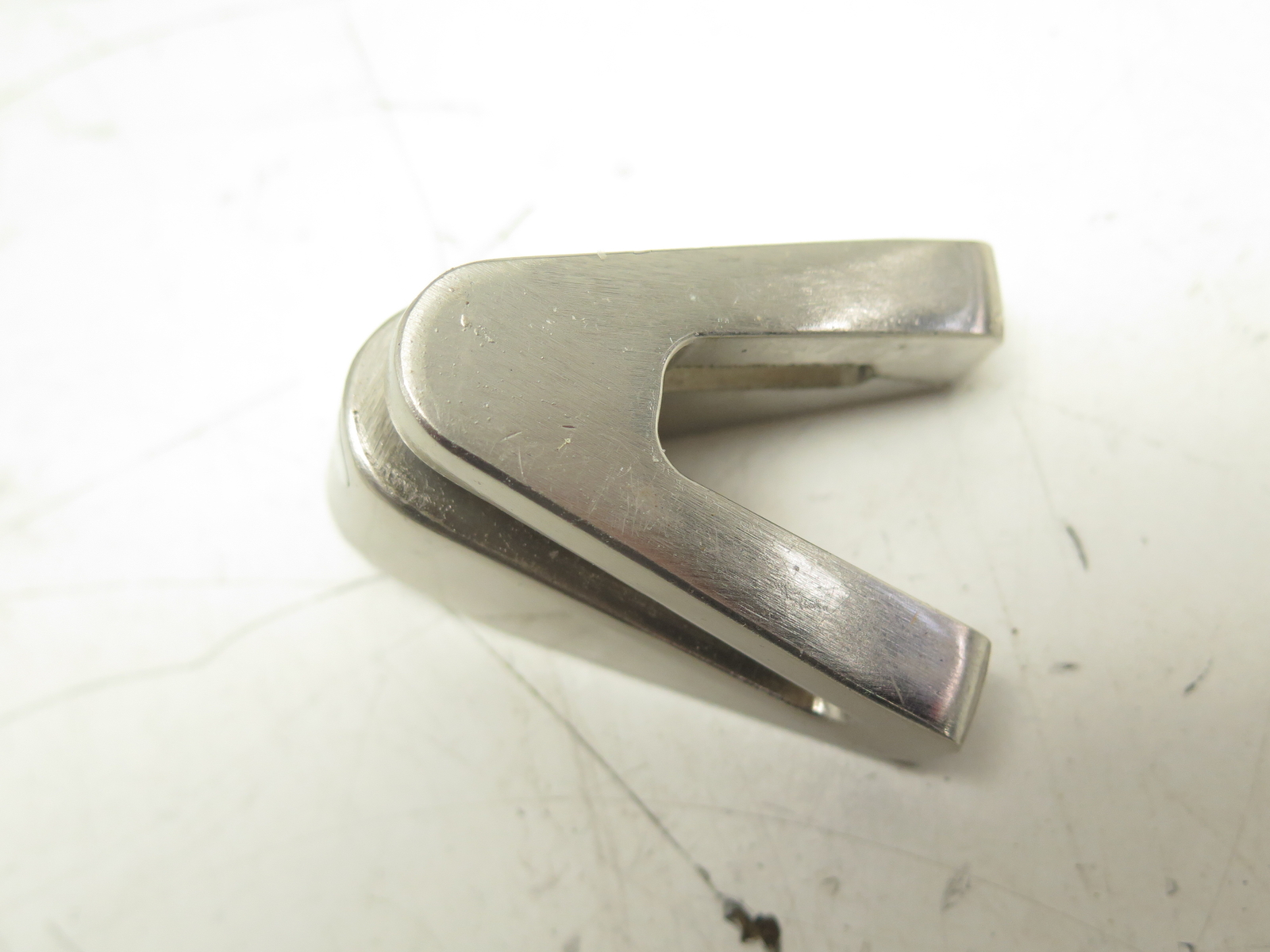 1970-2023 Motor Cycle Front Brake Disc Lock Stainless Disc Lock With KEYS