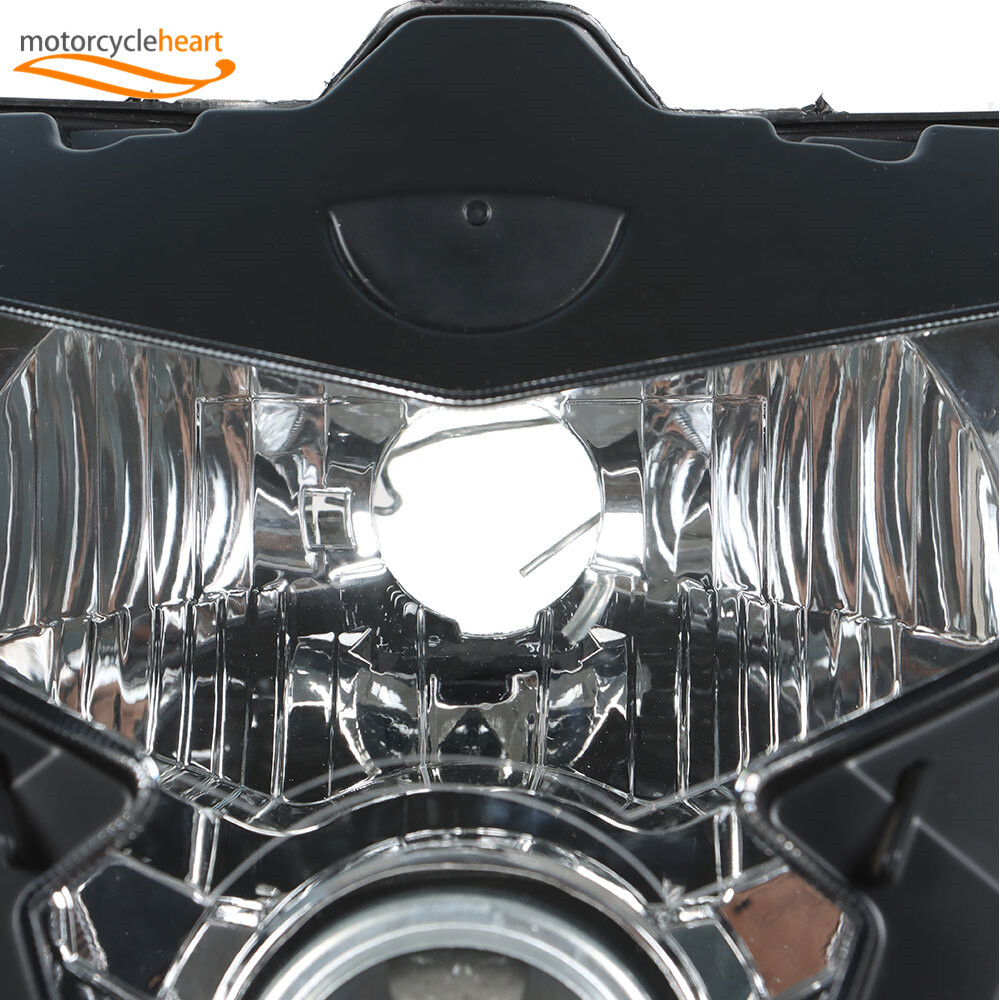 For Suzuki GSXR600 GSXR750 2004-2005 Front Headlight Headlamp Housing Assembly