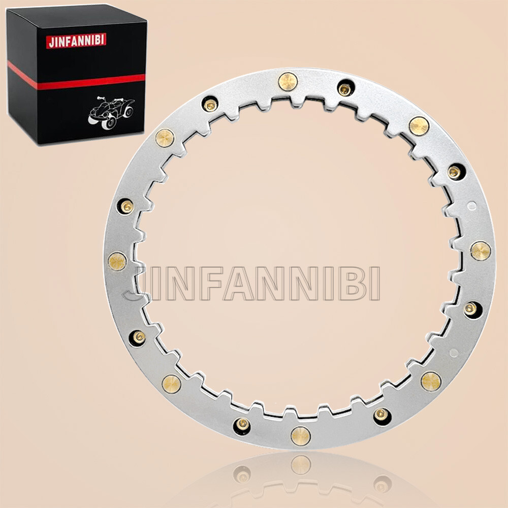 Clutch Spring Plate for Harley-Davidson Sportster 883 1200 XL883 XL1200 1991-20