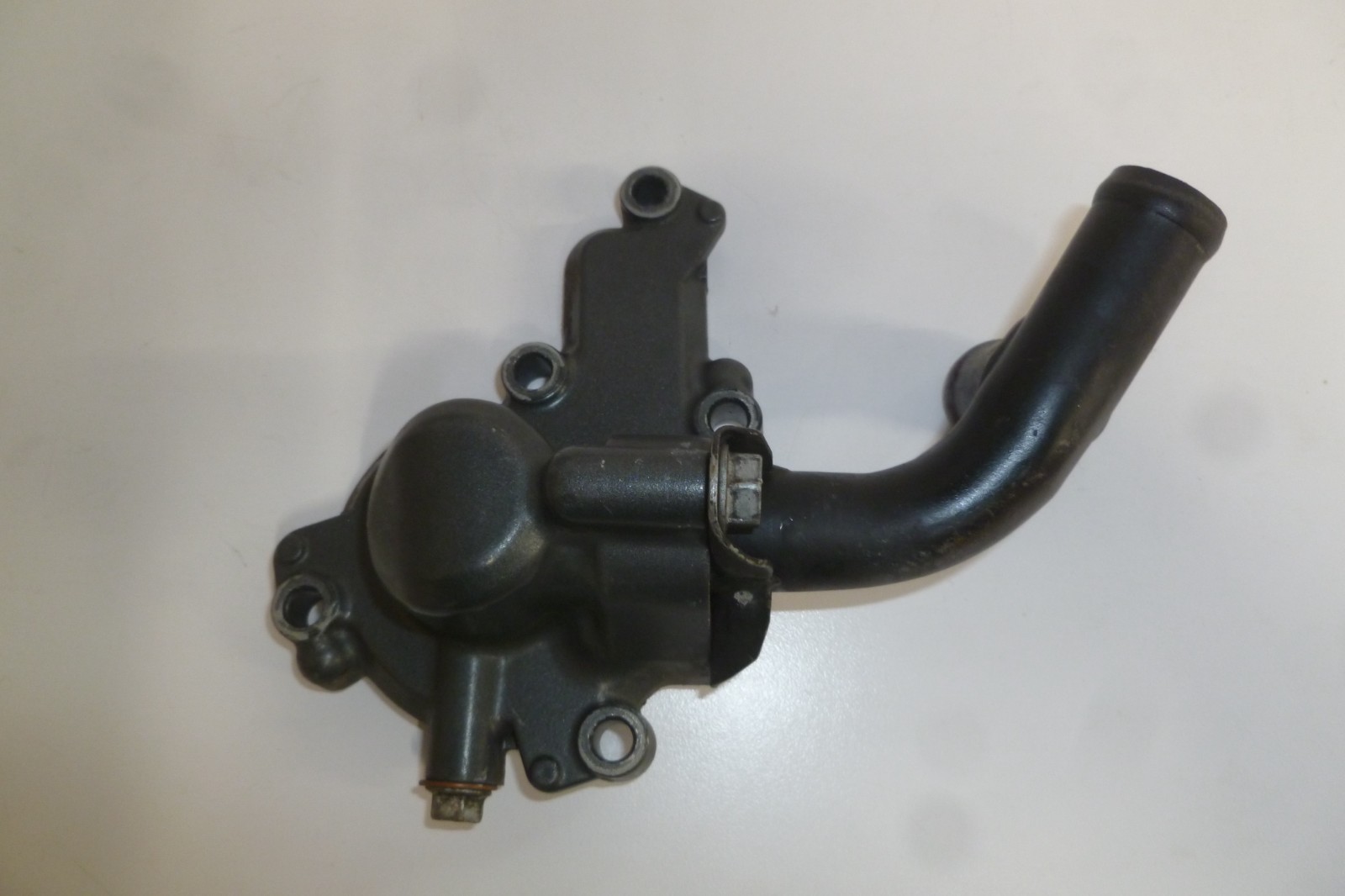 16 390 Duke KTM Water Pump Cover 91235052000 2016 – 2022 RC 390 6H