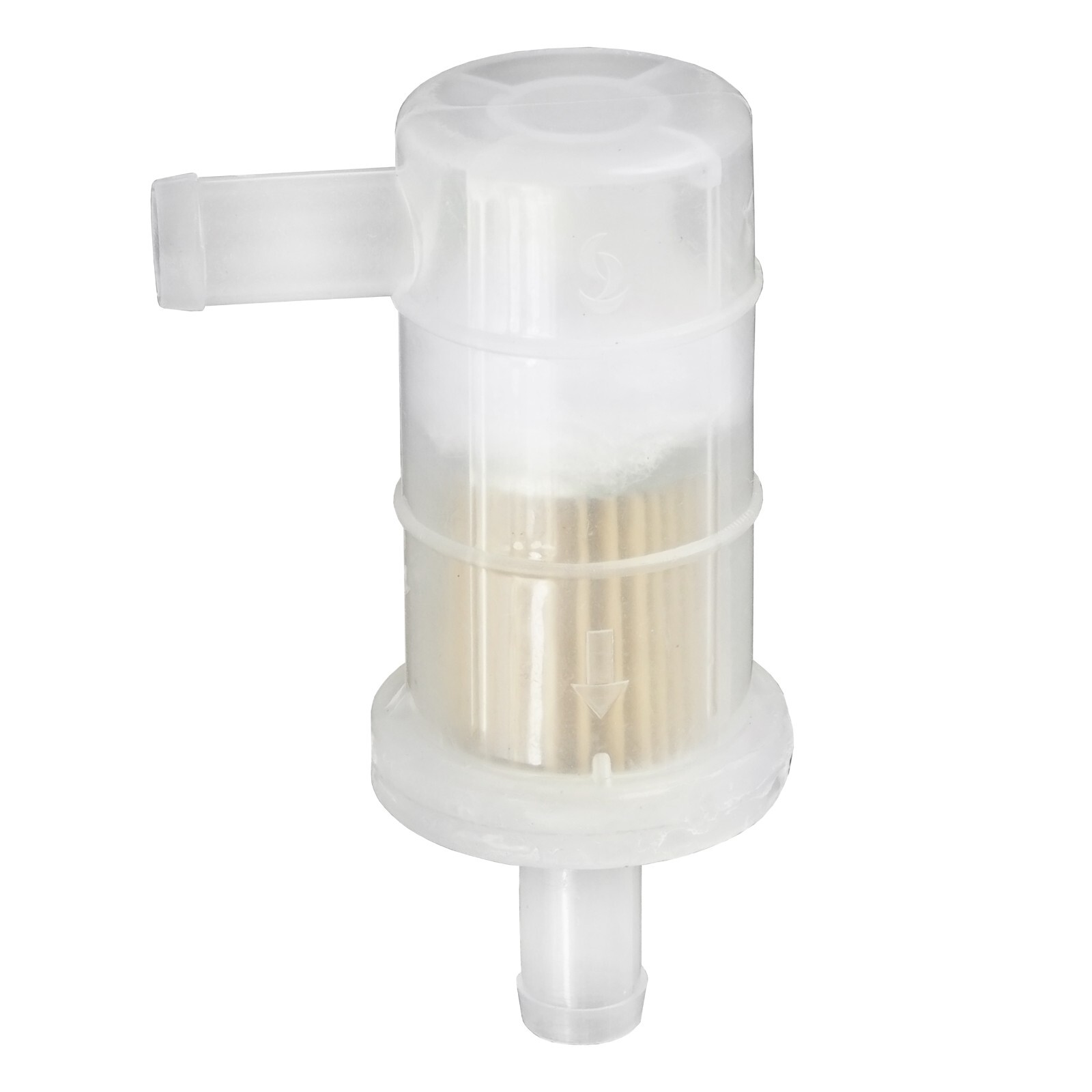 Fuel Filter Fits Kawasaki ZX1200C ZZR1200 2002 2003 2004 2005 49019-1083