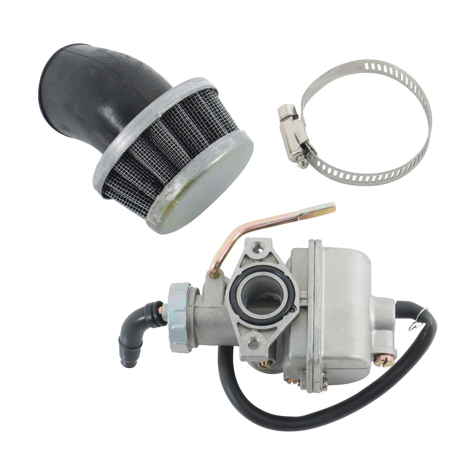 Carburetor For Honda XR80R XR 80 R 1985 1986 1987 1988-2003 Carb PZ20 C5057