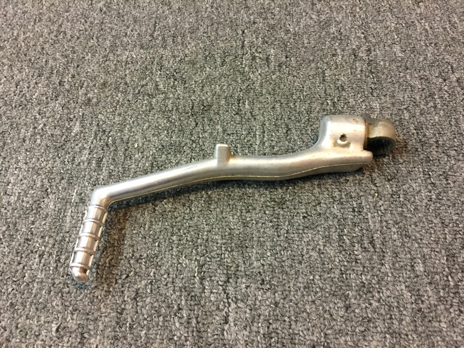 Honda CR500r Kick Start Lever Kickstarter 1985-88 OEM 28300-ML3-840