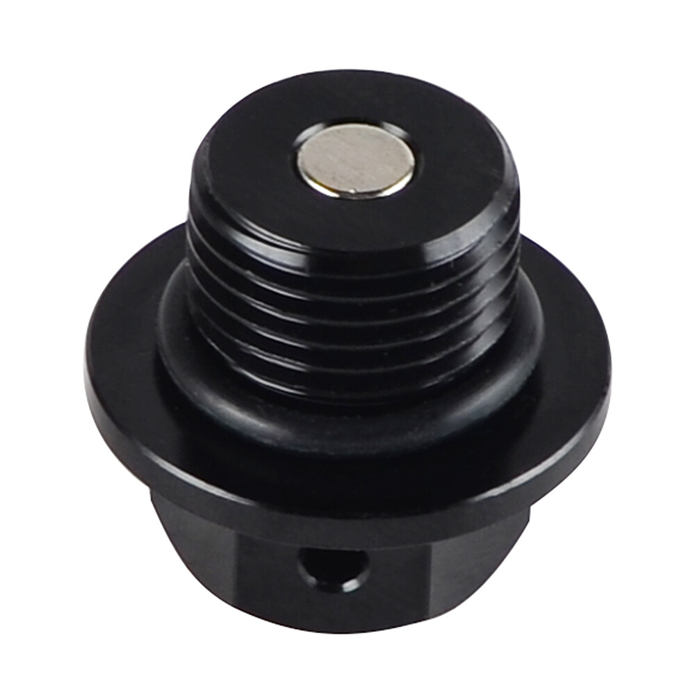 Magnetic Oil Drain Plug For Suzuki GSX-R600 2001-2016 GSX-R750 2000-2017 GSR750