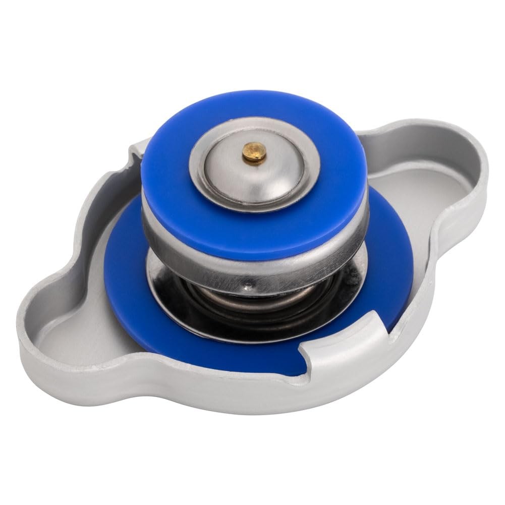 Tusk High Pressure Radiator Cap 1.6 For TEXTRON STAMPEDE 2018-2019