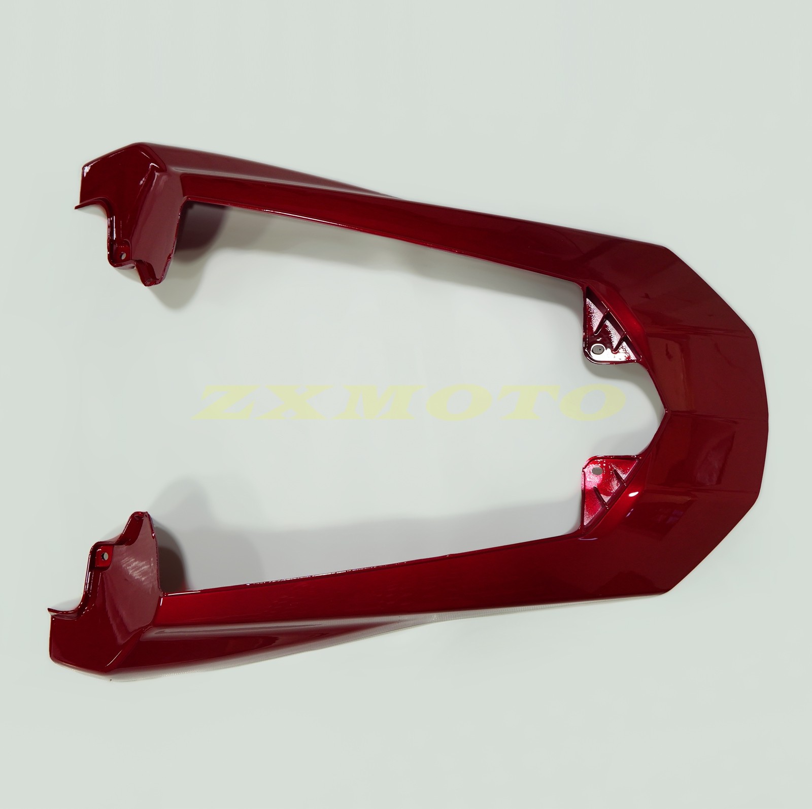 Candy Red Injection Fairing Kit For Kawasaki Z1000SX 2010-2016 / Ninja 1000 ABS