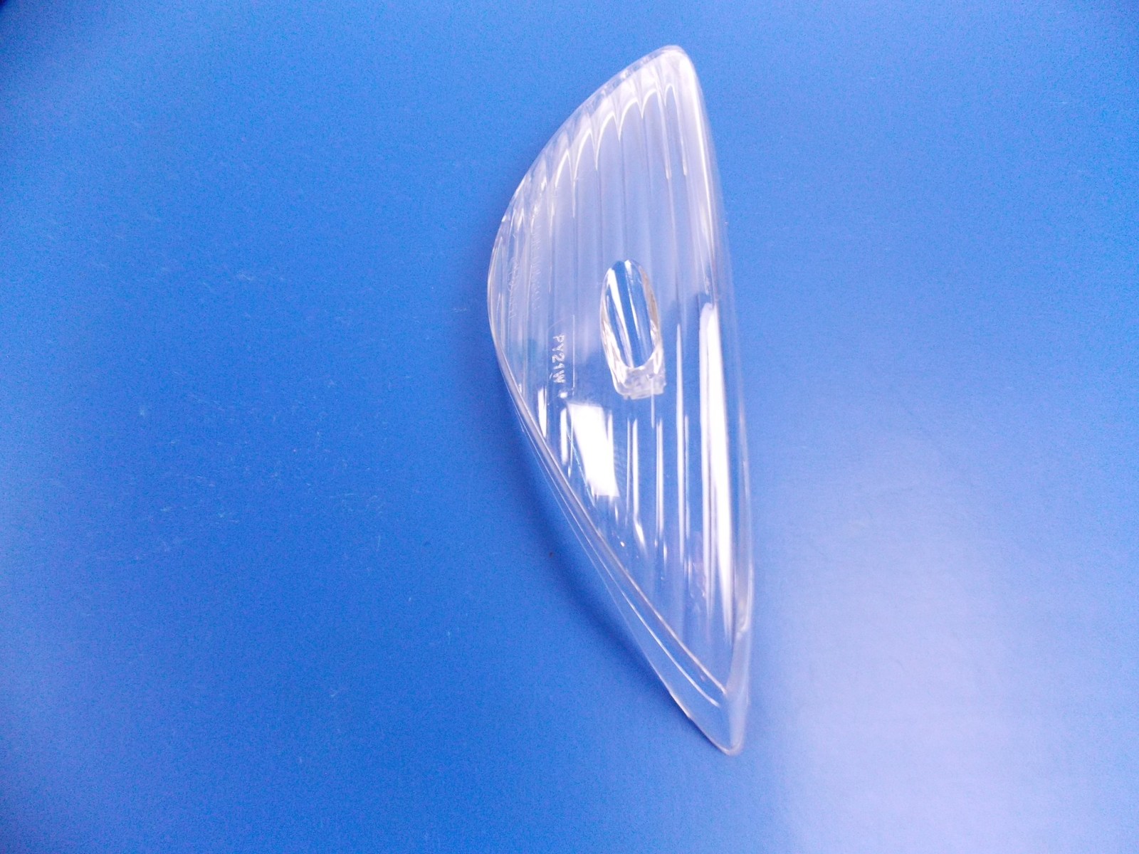 NOS OEM C.E.V HONDA 2001-2004 SH 125 REAR RIGHT INDICATOR LENS CLEAR F304761401