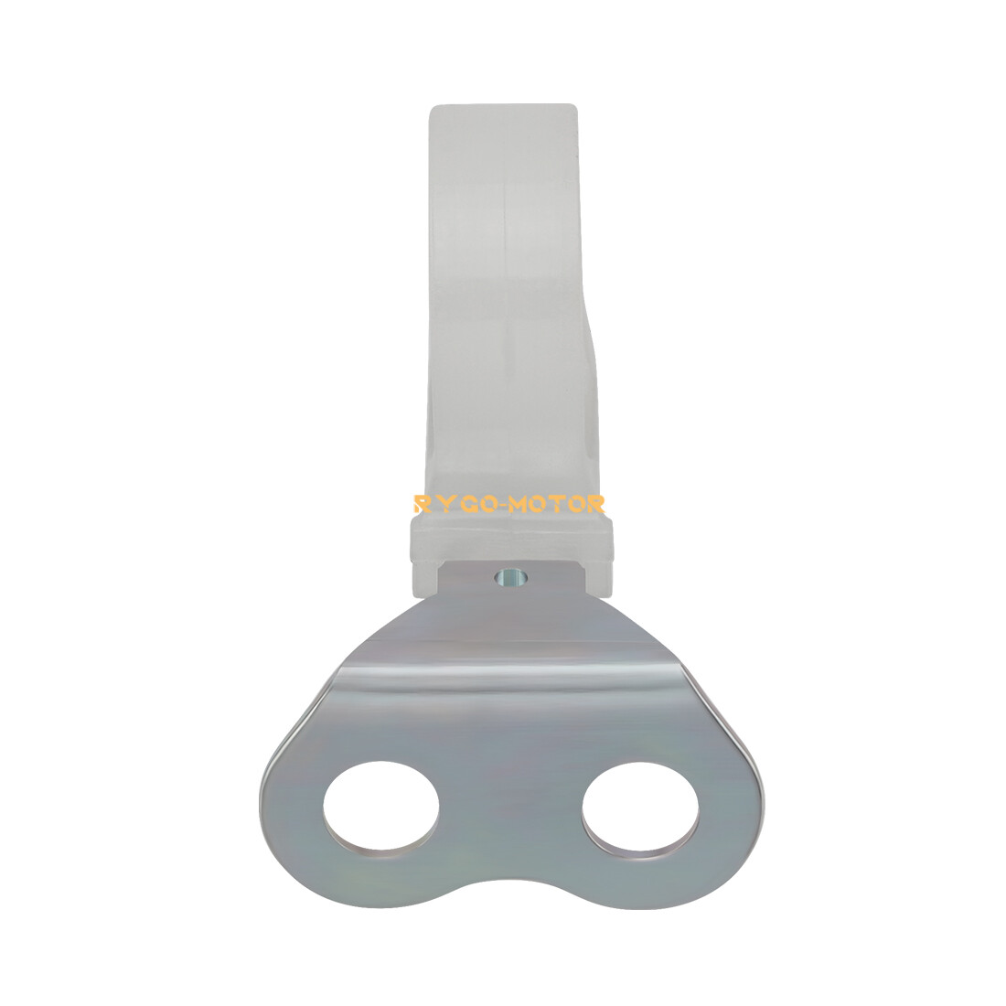 Cable Guide for Yamaha IT175 IT250 1980-1983 #：3R4-23389-00-00 5Y1-23389-00-00