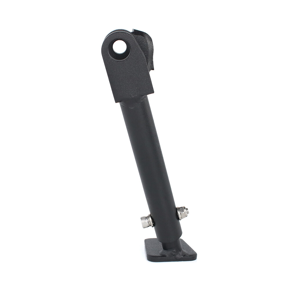Adjustable Kickstand Side Stand Fit For Yamaha XSR900 2016-2021 MT09 2018-2020