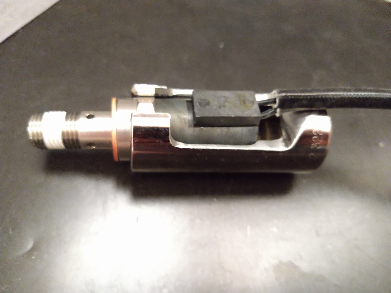 Harley ACR socket fits all Harley twin cam and M8 automatic compression release