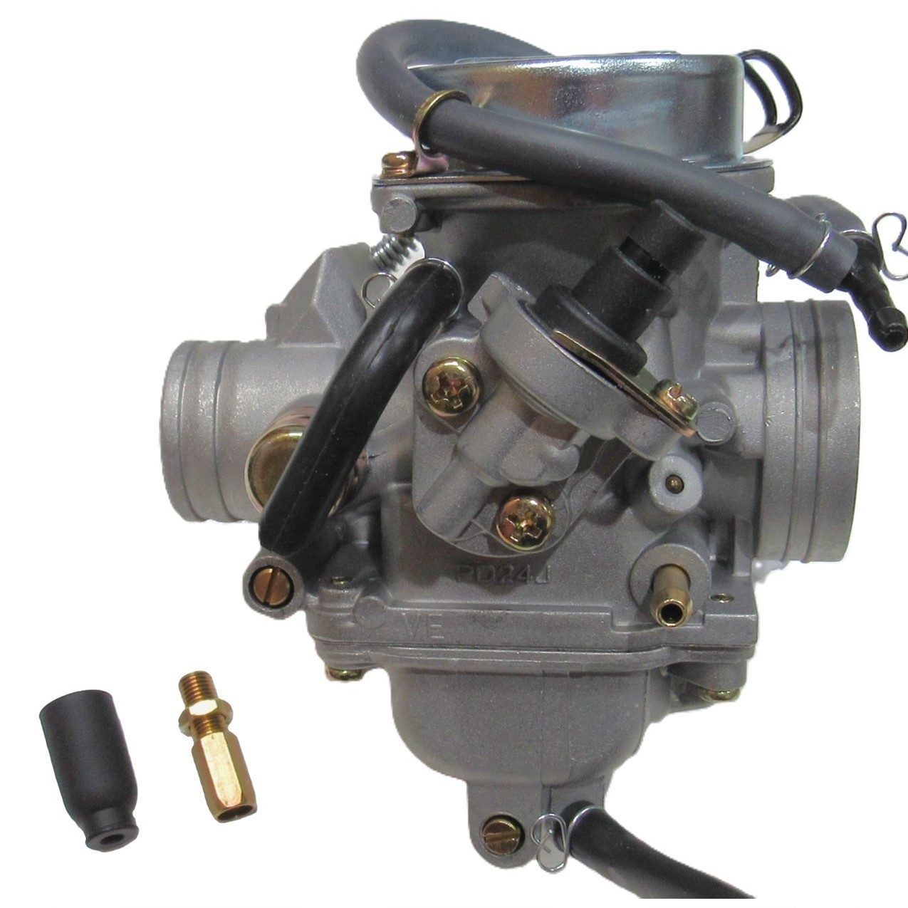 Polaris Hammerhead 150cc Go Kart Kei Hin Manual Choke Carburetor