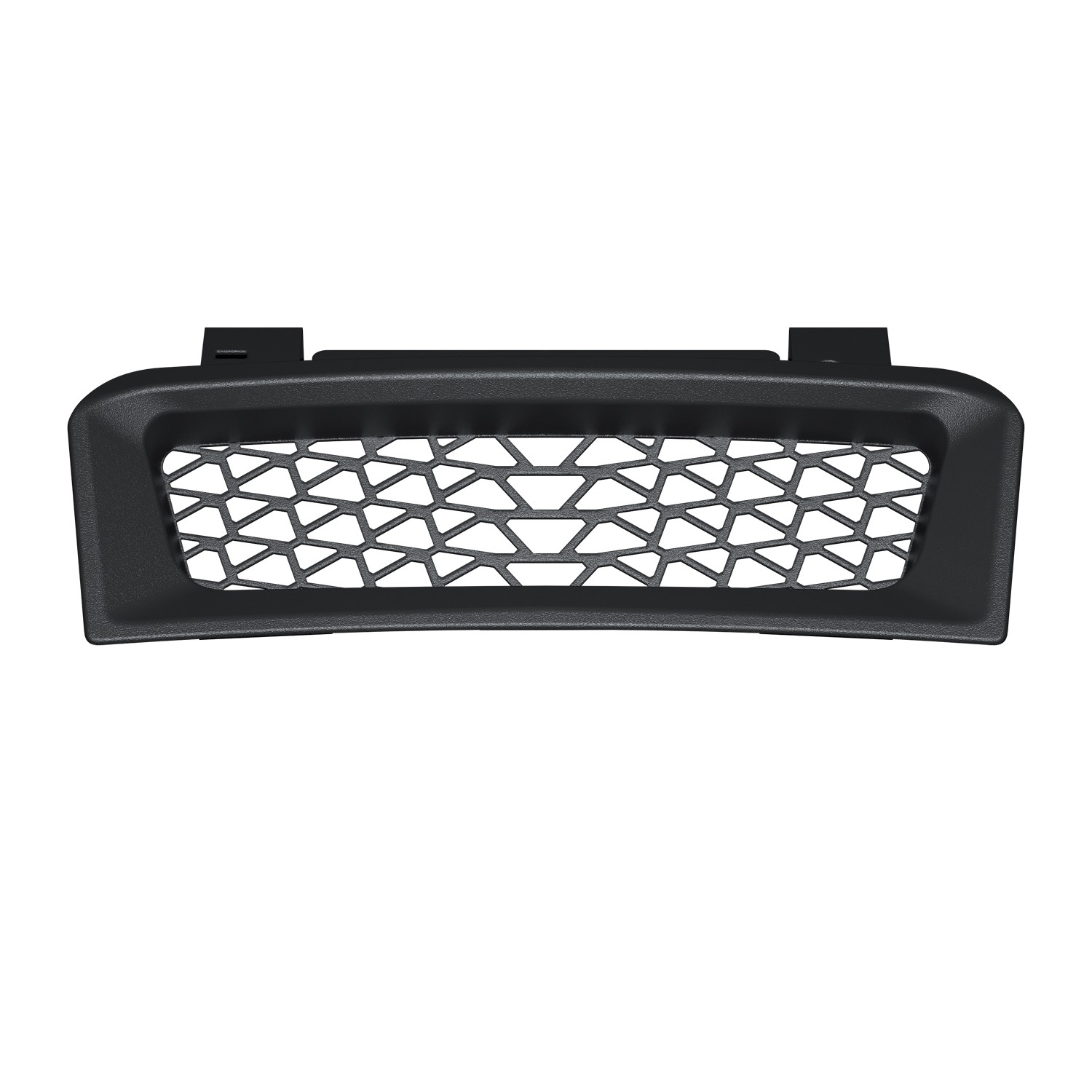 Polaris Vented Sport Hood Grille