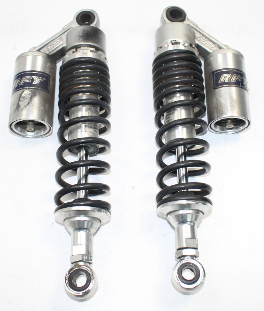 03 Suzuki LS650PK Savage RFY Rear Shock Set