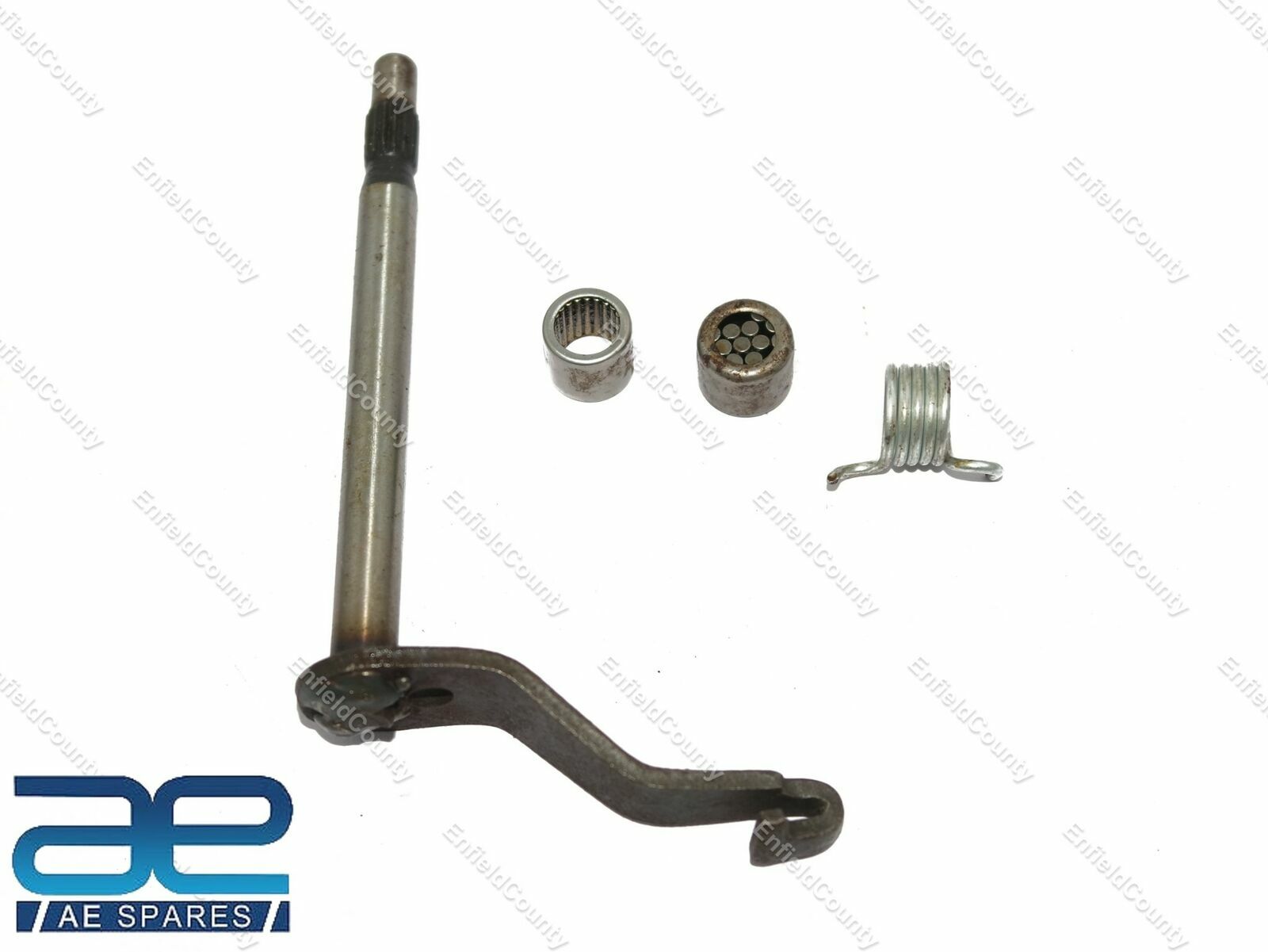 For Vespa V50 Small Frame Primavera Scooter Clutch Rod Kit ECs