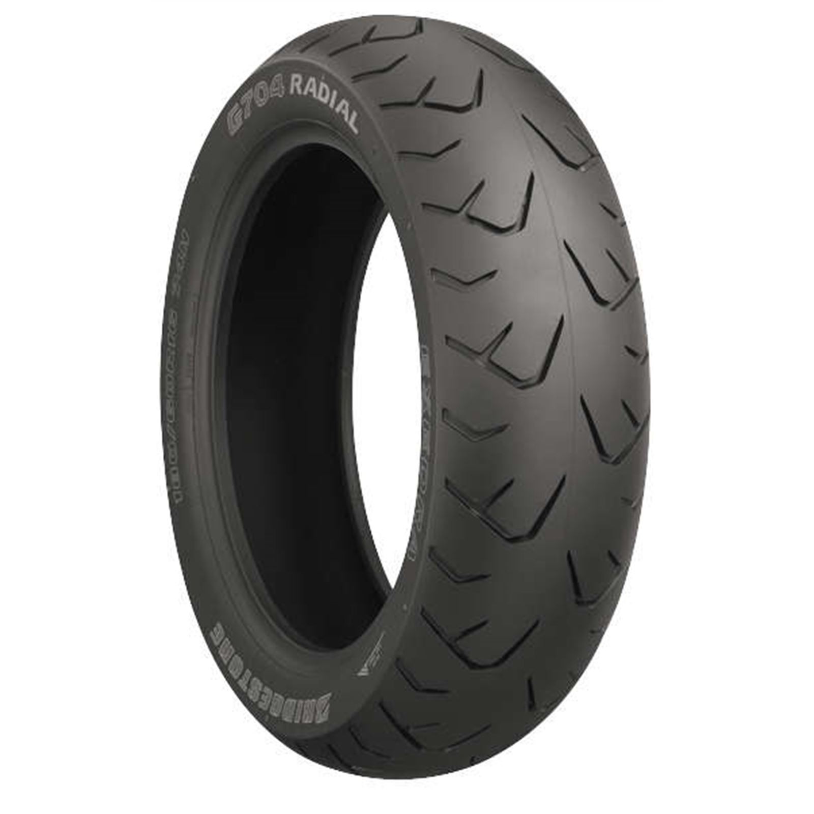 Bridgestone G704 180/60R16 GL1800 Rear 70627