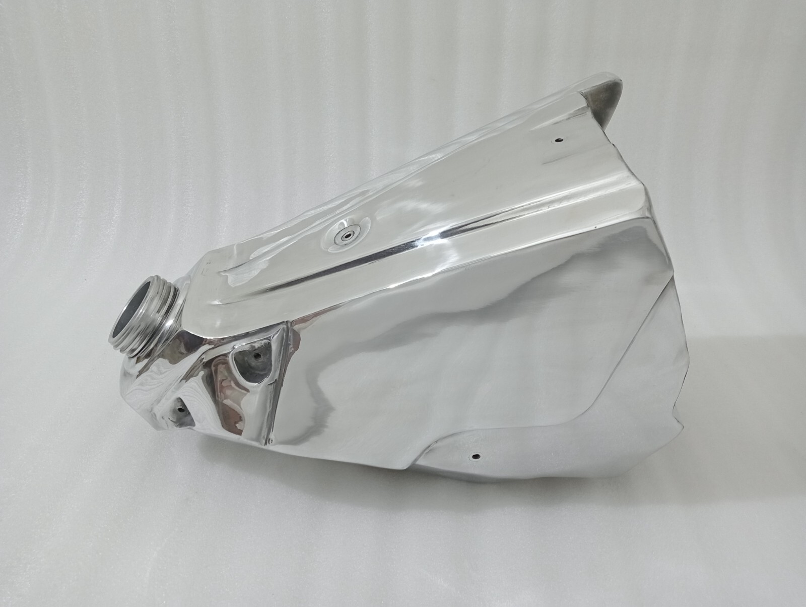 Yamaha YZ250 YZ 250 1996 – 2001 Petrol Gas Fuel Tank Aluminium Alloy |Fit For