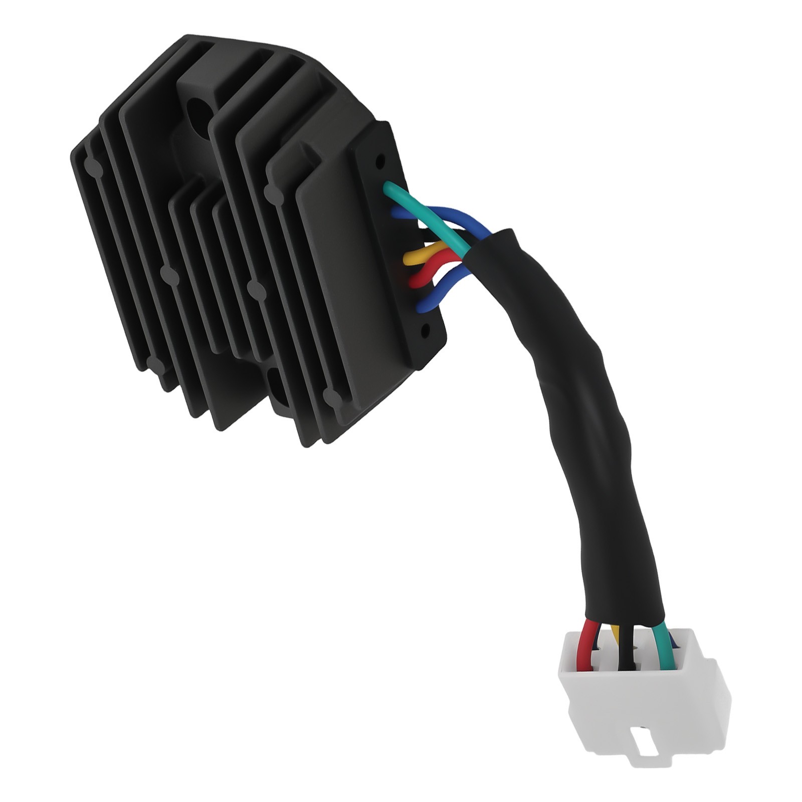 Voltage Regulator For John Deere 425 / 445 / 455 Gator 4×2 / 6×4 AM126304@6EU1