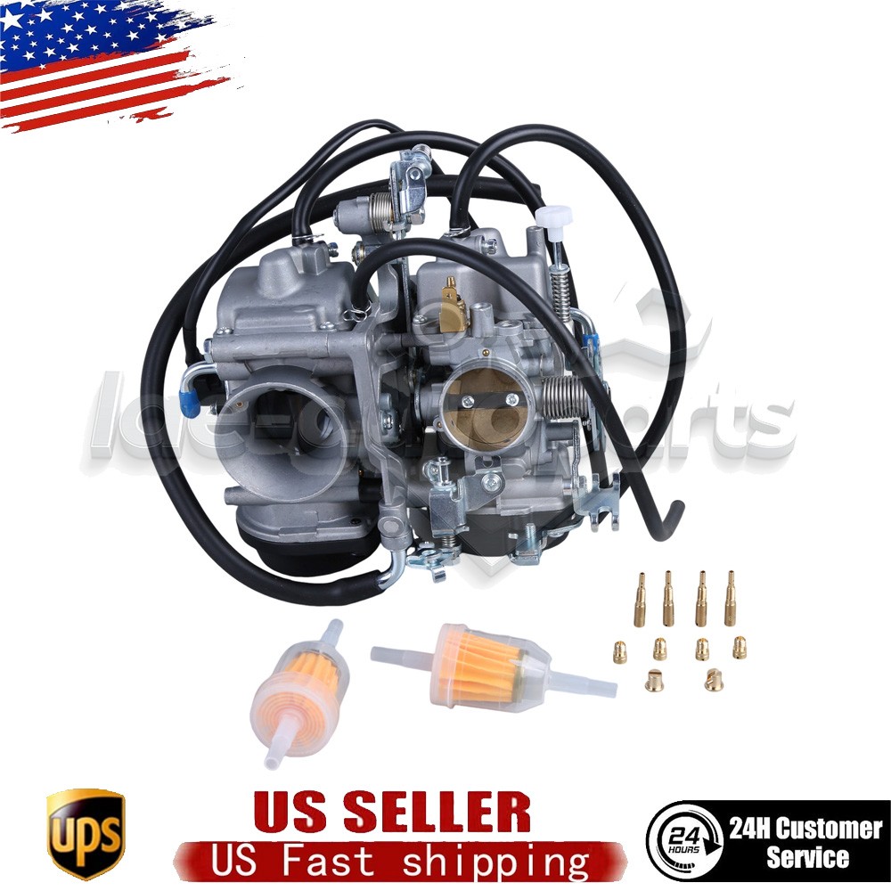 Carburetor for Yamaha V Star 1100 Midnight Custom Classic Silverado 1999-2009