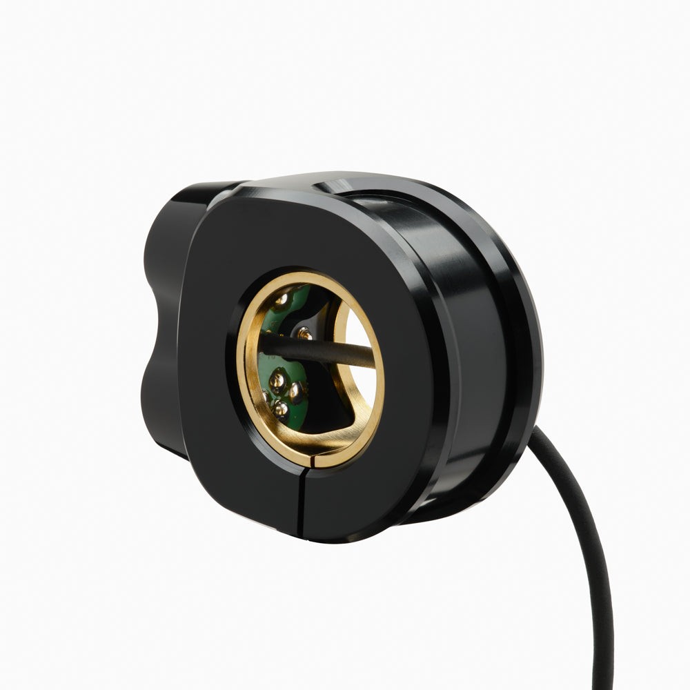 Motogadget mo.switch Basic LED, 2-Button, Black