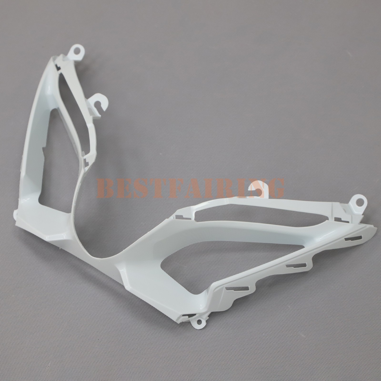 For Suzuki GSXR1000 2017-2024 Unpainted Fairing Kit w/Bolts Injection Bodywork
