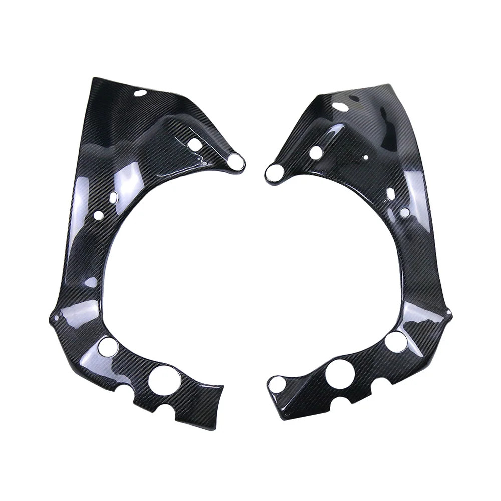 For YAMAHA MT-10 SP RN78 2022-2026 Carbon Fiber Motorcycle Fender Tail Fairing
