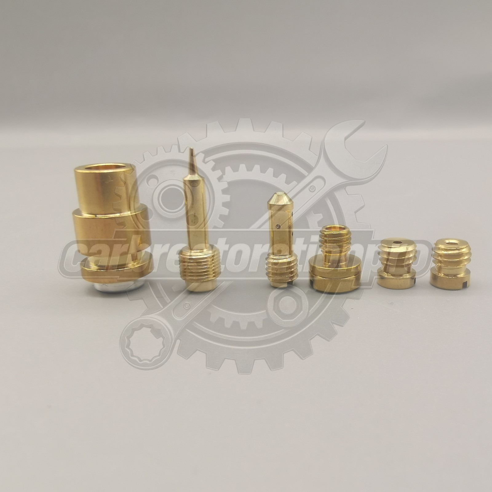 4x CARBURETOR REPAIR KIT For Suzuki GS850G GS850G 80-83 GS850GX 1981