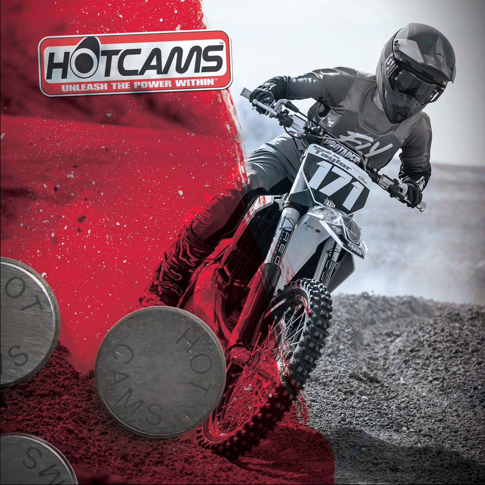 New Hot Cams Shim Kits For Kawasaki ZR 7 (ZR 750F) 2000 HCSHIM32