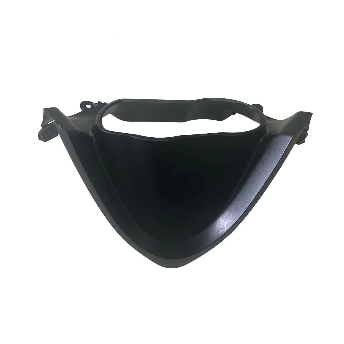 Fit for Kawasaki Ninja 650R 2006 2007 2008 Fairing EX650 Kit Unpainted Plastic
