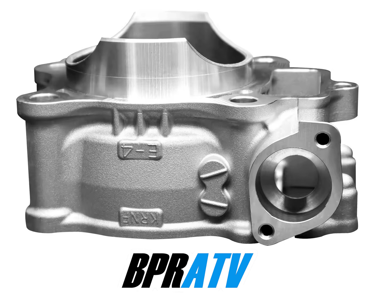 04-07 Honda CRF250R 78mm 12.9 Wiseco Piston Cometic Top End Rebuild Cylinder Kit