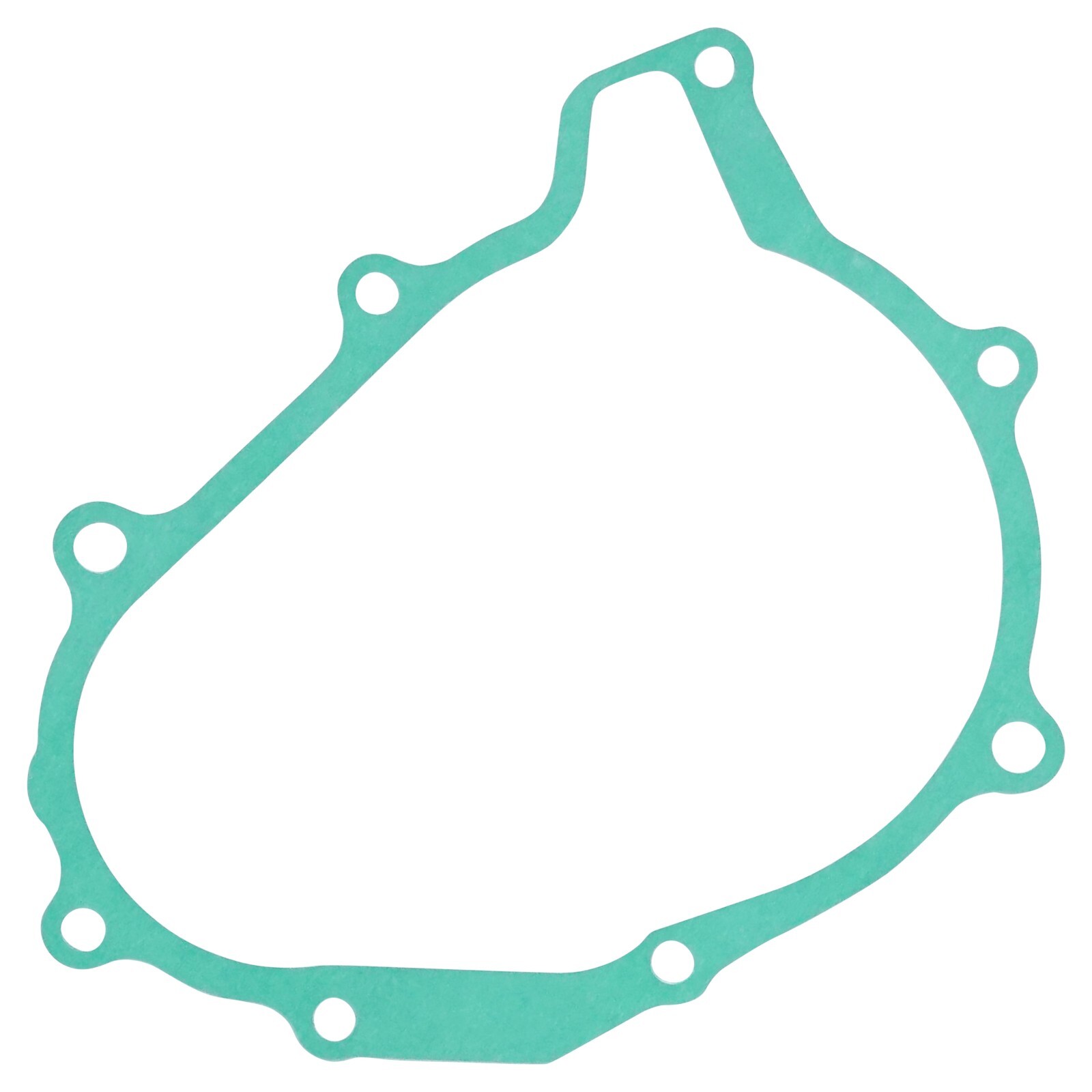 Caltric Stator Cover Gasket for Yamaha YZ400 1998 1999 / YZ426F 2000 2001 2002