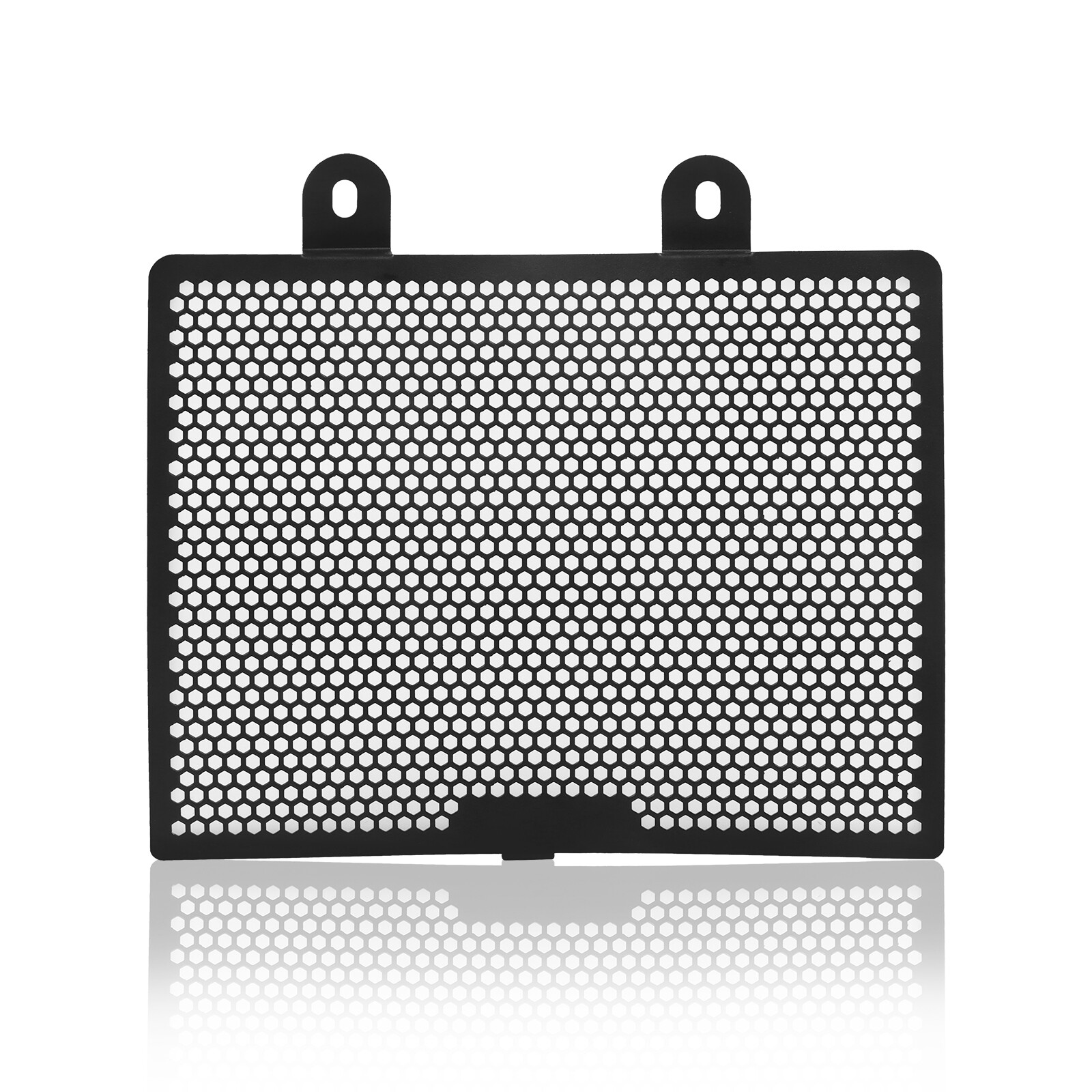 For Harley Nightster 975 RH975 2022+ Black Radiator Guard Grille Protector Cover
