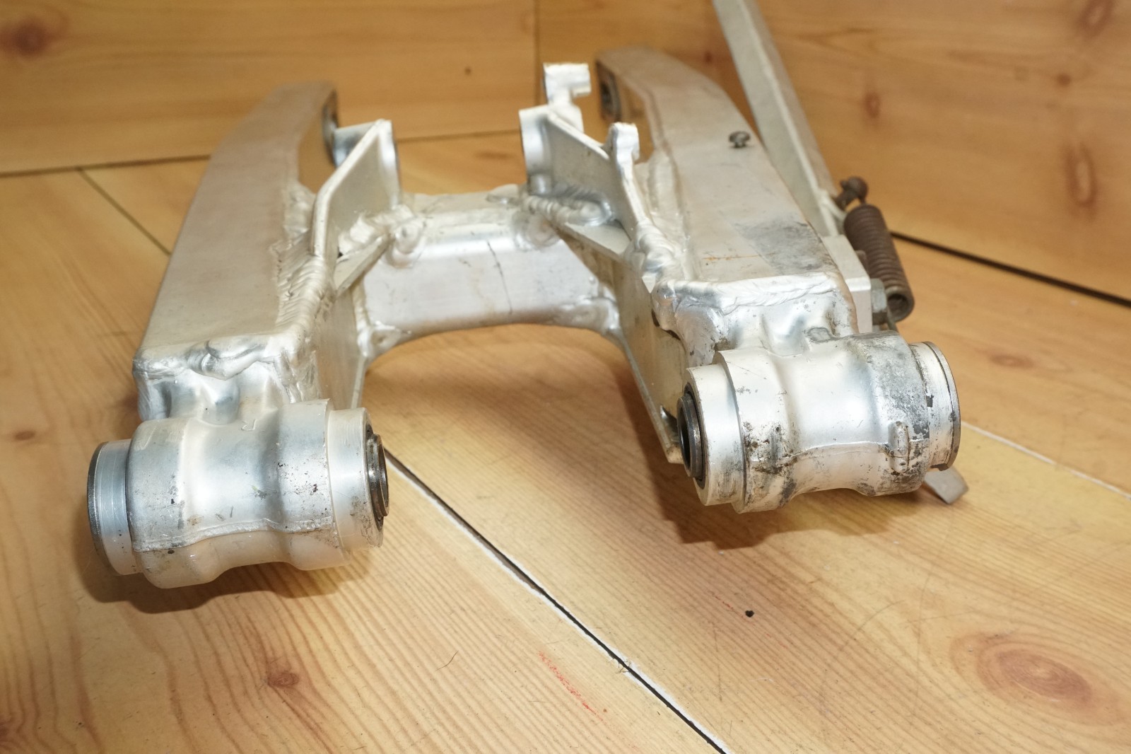 1986 Honda CR125 CR250 CR 250 CR 125 Swingarm Swing Arm 52000-KS6-010