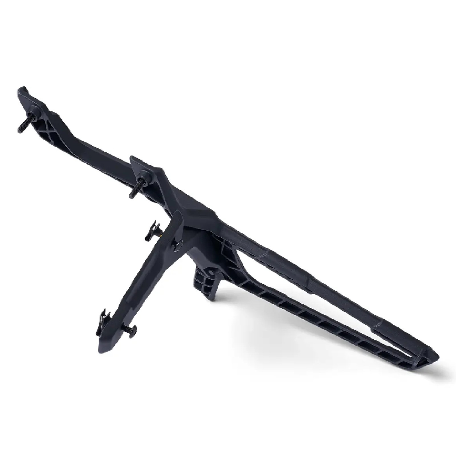 Can-Am OEM Ryker Saddlebag Rack, 219400856