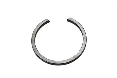 Left Side Crankcase Bearing Retainer Ring fits Harley Davidson
