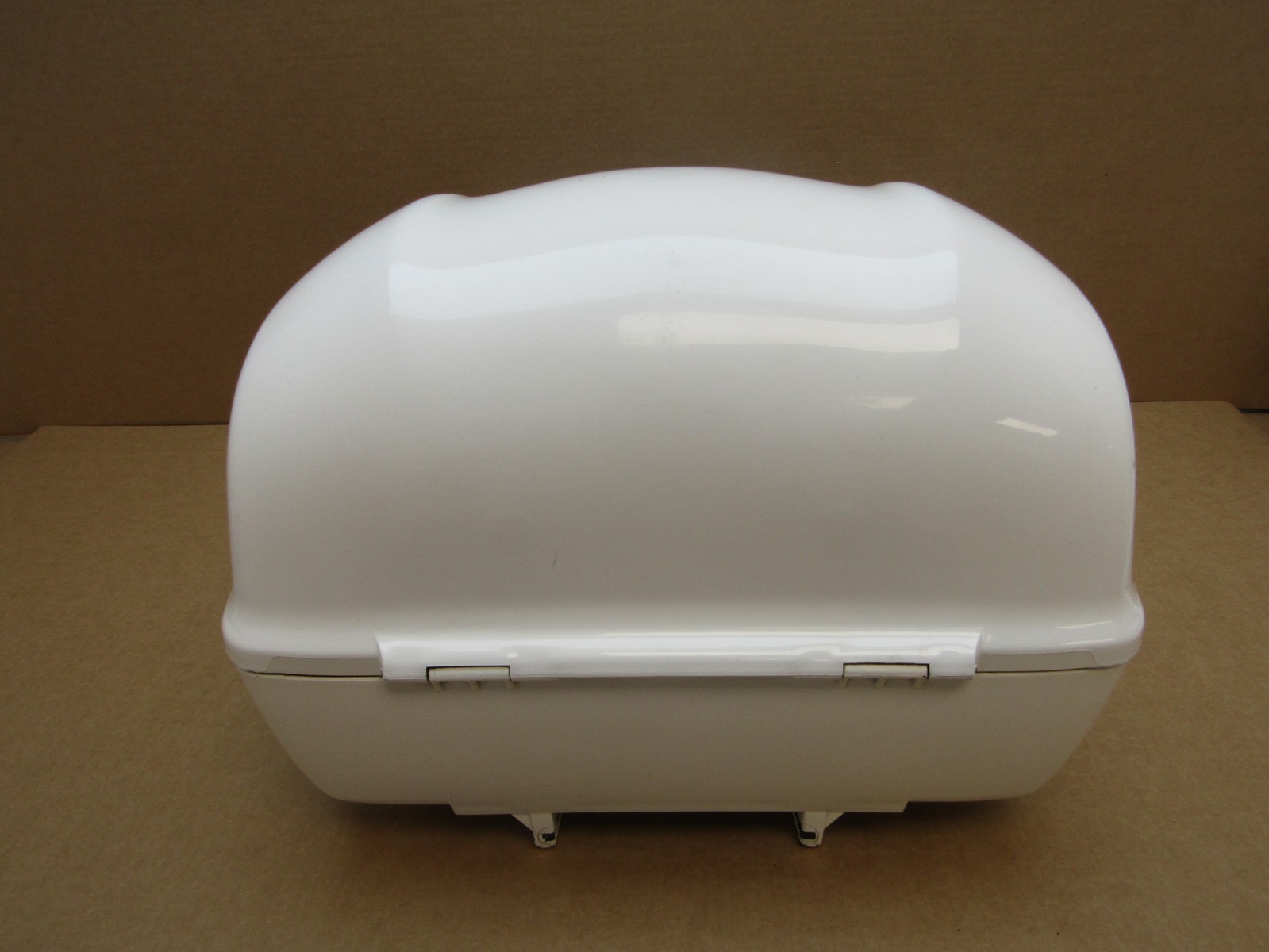 Piaggio Vespa Primavera 125 ABS 2022 4,482 miles top box (15383)