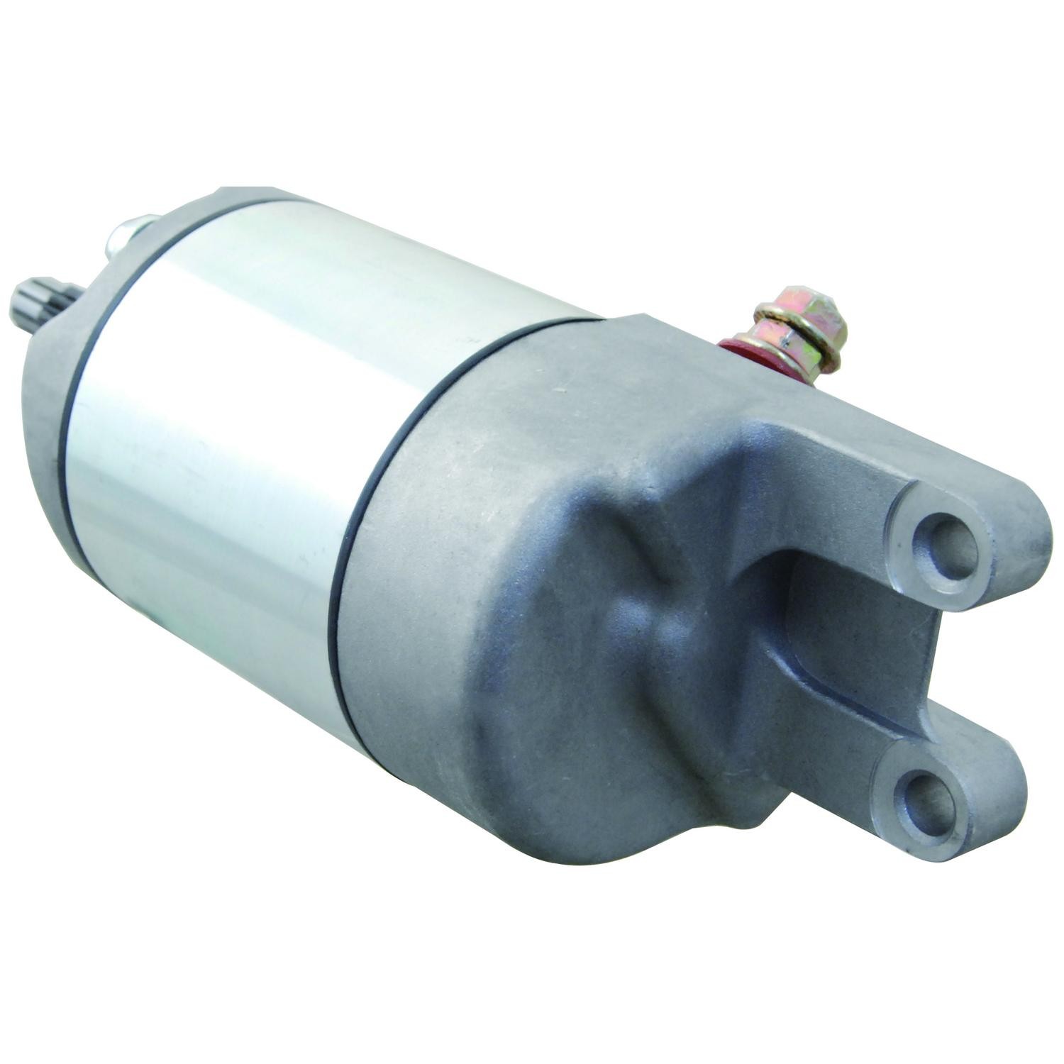New Starter For HONDA ATV TRX350 TRX 350 QUAD ForEMAN 87-89 HA104