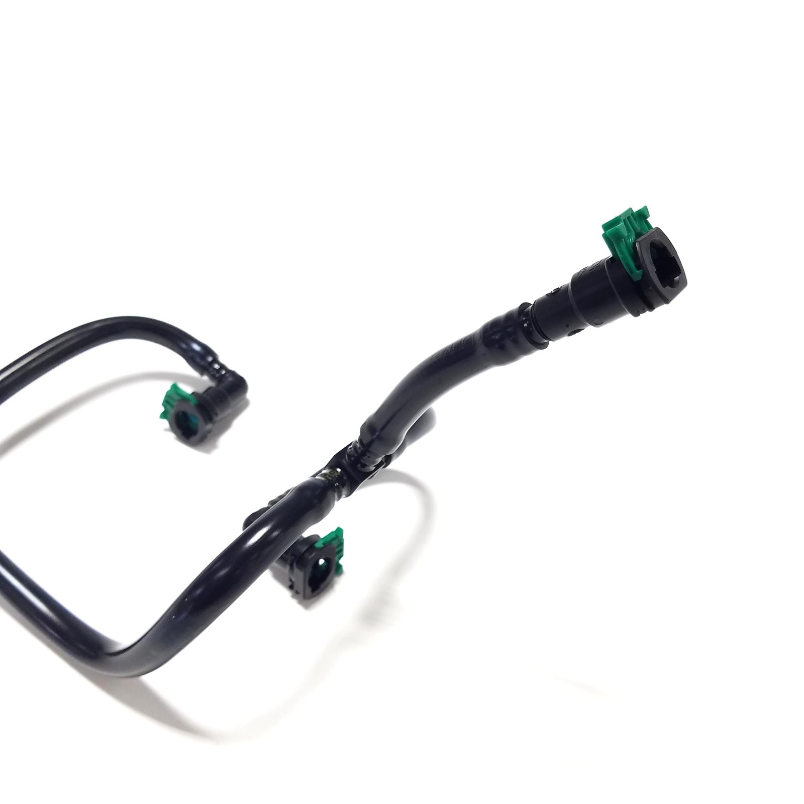 2022 17-24 SUZUKI GSXR1000R GSXR1000 OEM FUEL HOSE GAS LINE TUBE PIPE * NICE