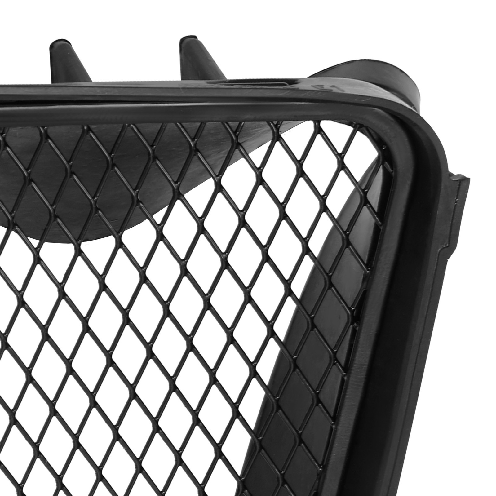 Ram Fresh Air Intake Tube Duct Mesh Fit For Honda CBR600RR CBR 600RR 2007-2012