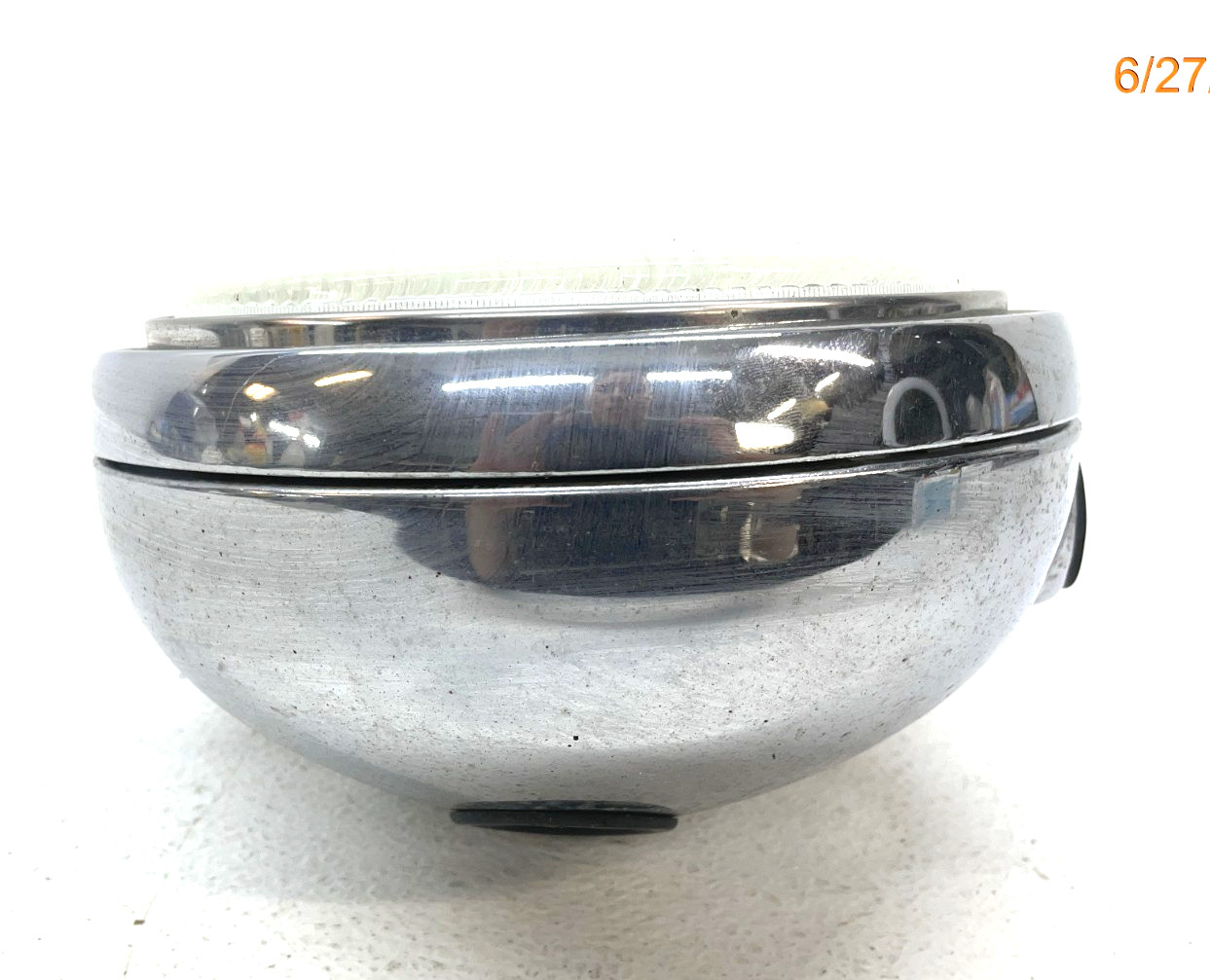 1993 93 Suzuki GSX1100G GSX 1100 G headlight assembly front light