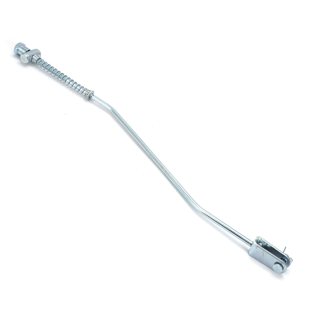 For Kawasaki KLX110 KLX 110 Rear Brake Pedal Rod & Spring KLX110R KLX110L DRZ110