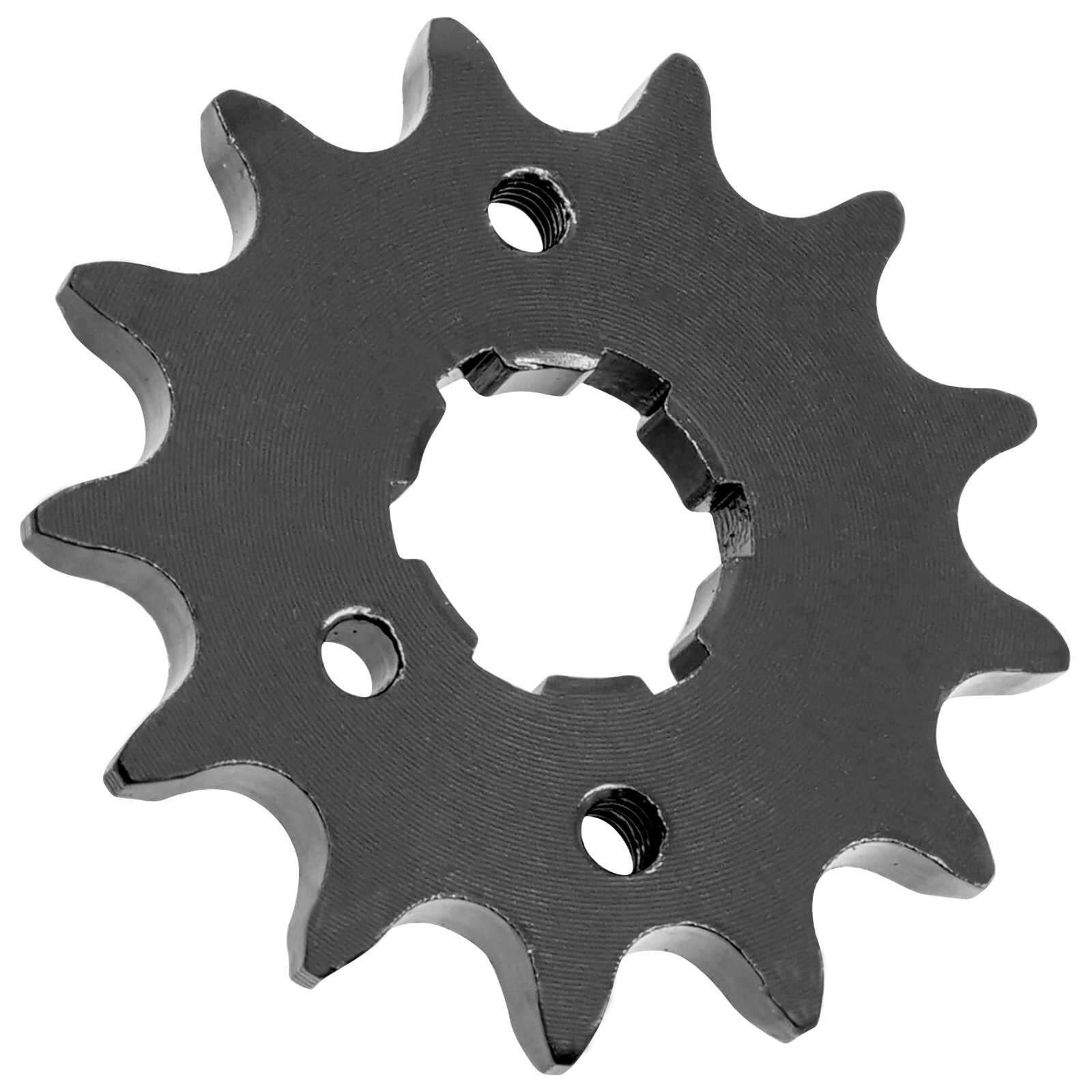 Drive Chain & Sprockets Kit for Kawasaki KDX200 1984 1985 1986 1987 1988
