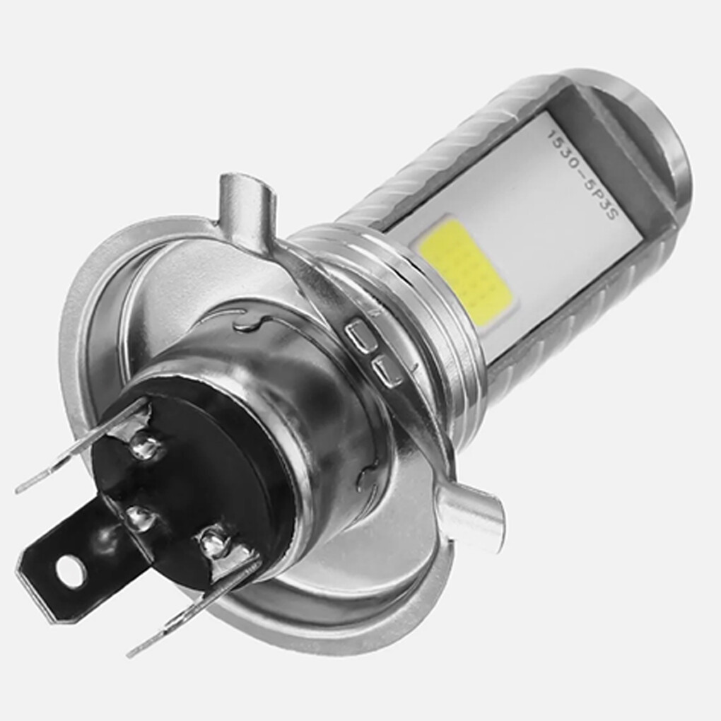 For Honda XL 600R, 1983 1984 1985 1986 1987, White LED Headlight Bulb – XL600R