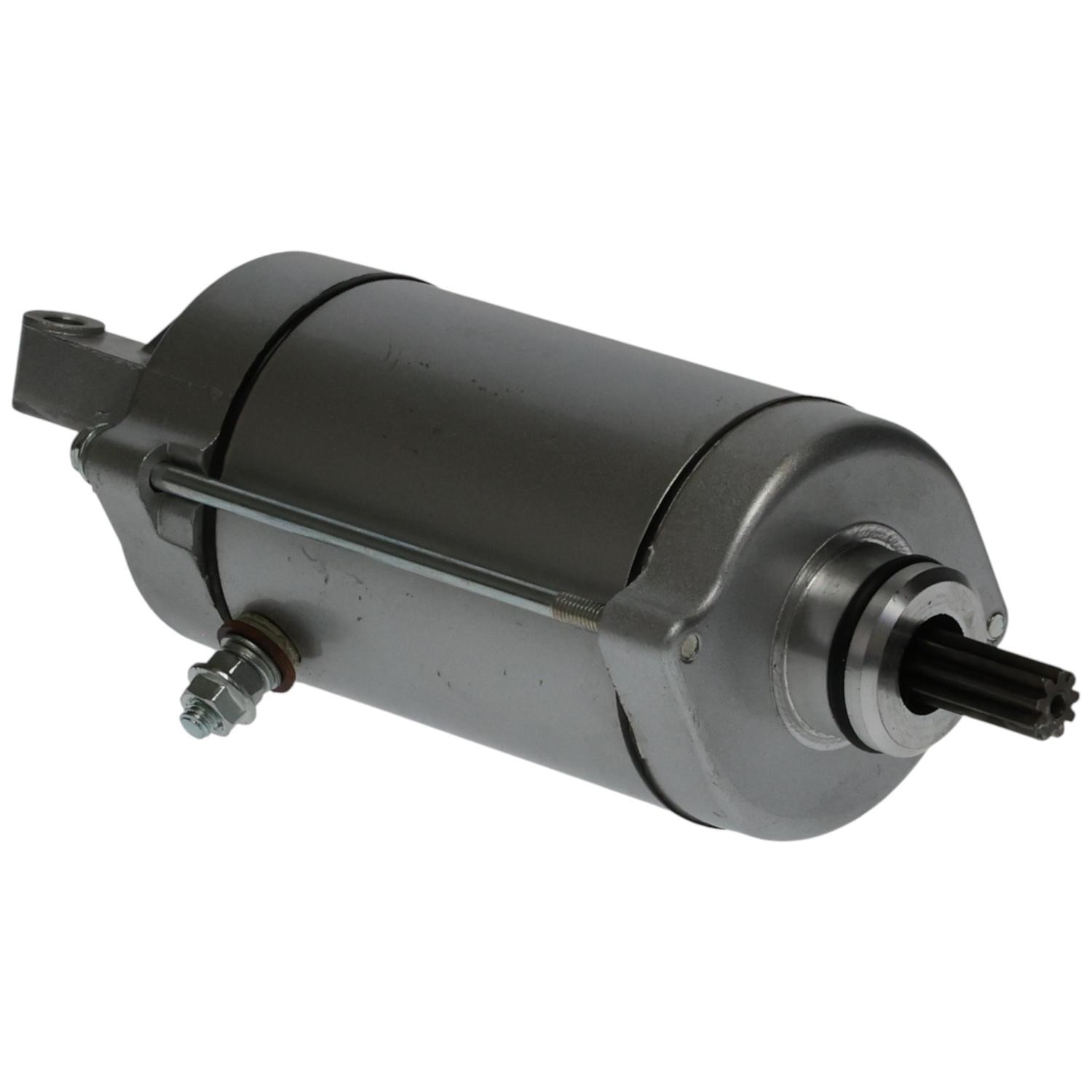 New Starter Fits Honda VTX1800R 2004-2008 31200MCHA00 31200MCH831 31200MCH000