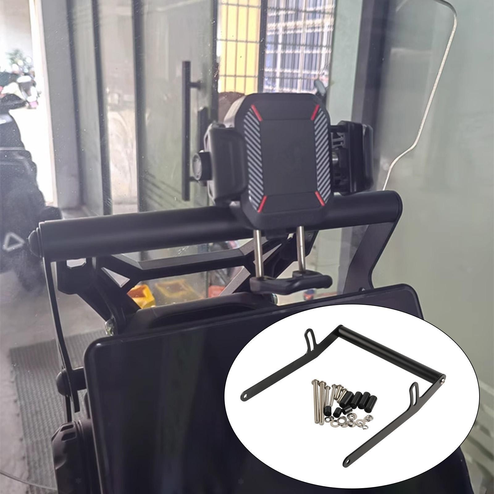 Navigation Plate Bracket Mount Replacement Accessories Easy Installation Easy to