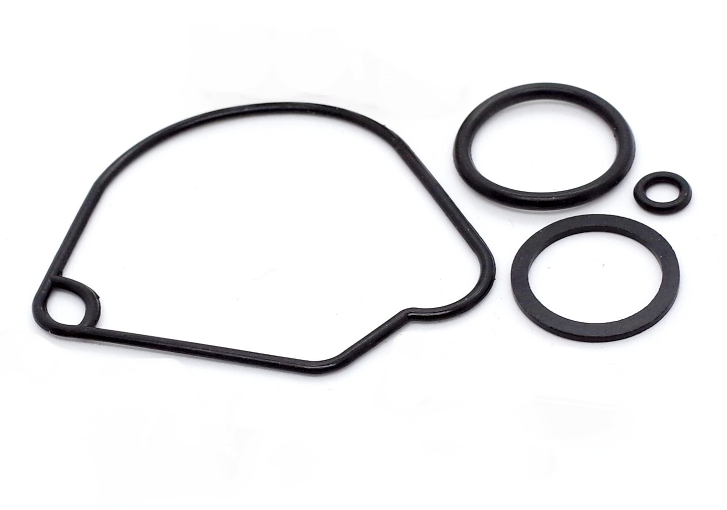 Carburetor Float Gasket O-Ring For Honda Express 50 NC50 NA50 NX50 Z50R