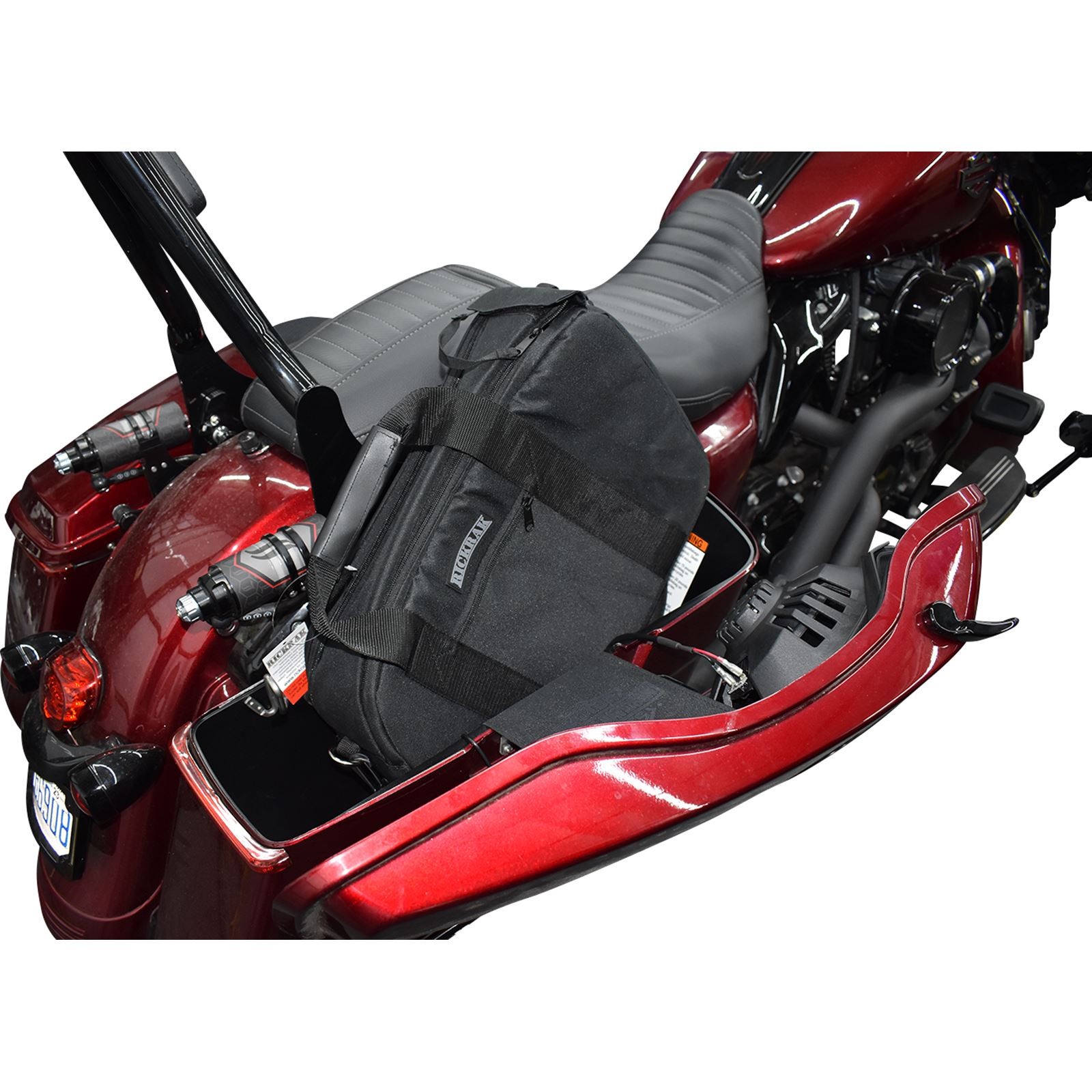 RickRak Saddlebag Cooler SBK