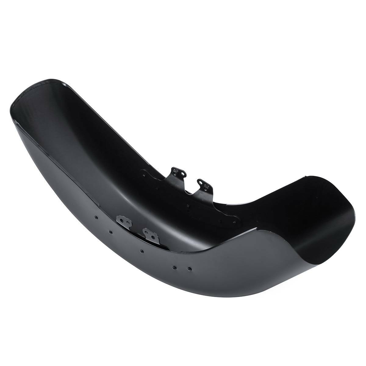 Unpainted Front Fender Fit For Harley Touring Street Road Glide 2014-2024